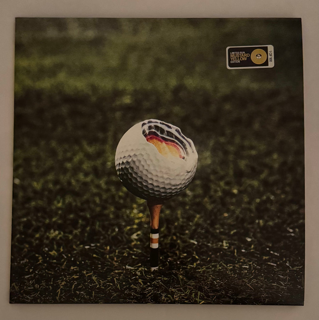 Boy Bandicoot - "Mulligan" Vinyl