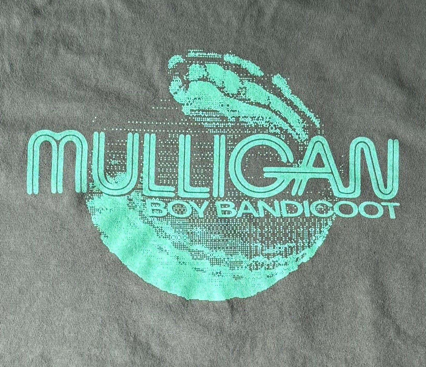 ALR Exclusive Boy Bandicoot Mulligan Tee