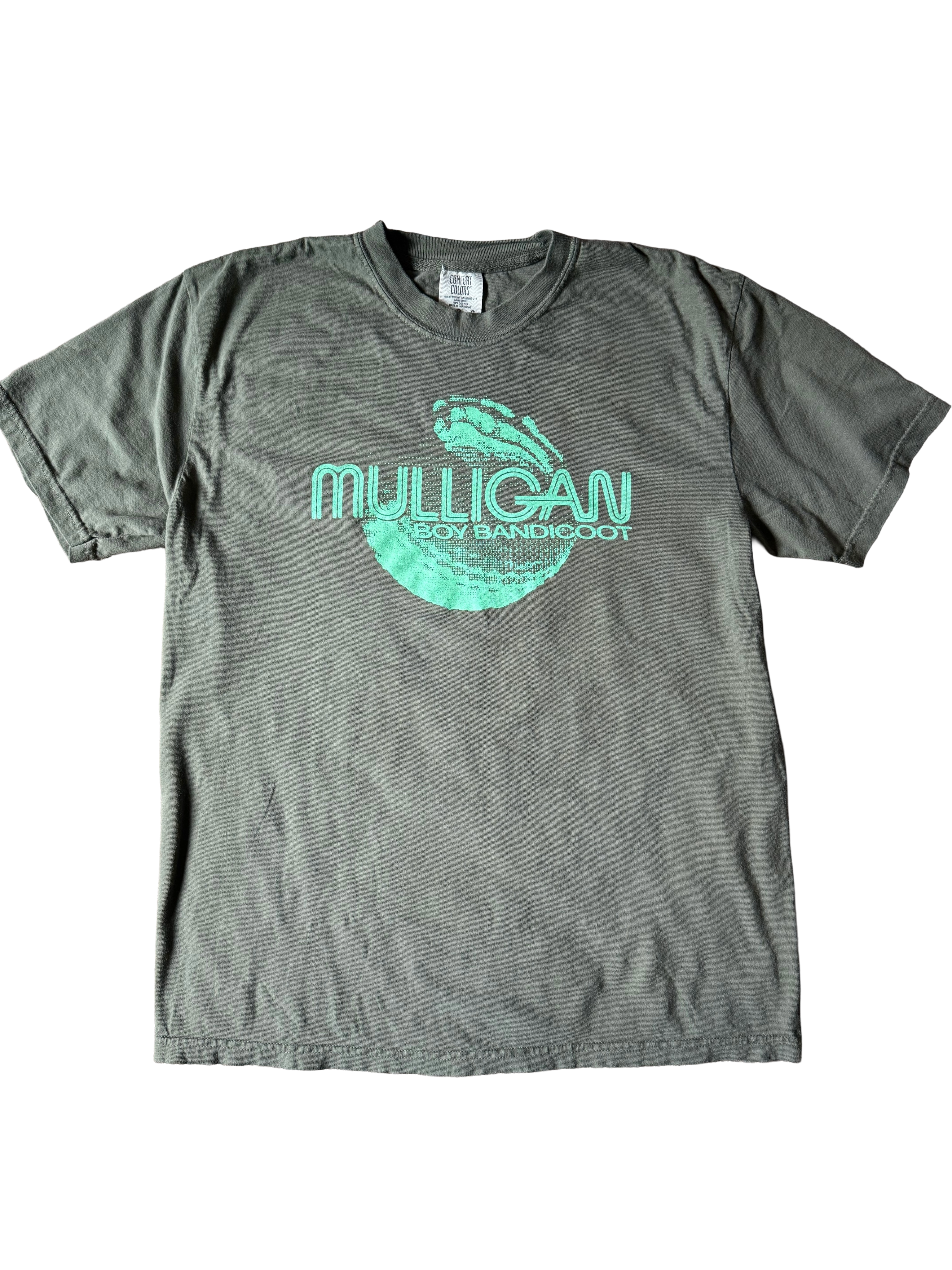 ALR Exclusive Boy Bandicoot Mulligan Tee