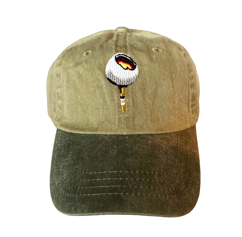 Boy Bandicoot Mulligan Hat