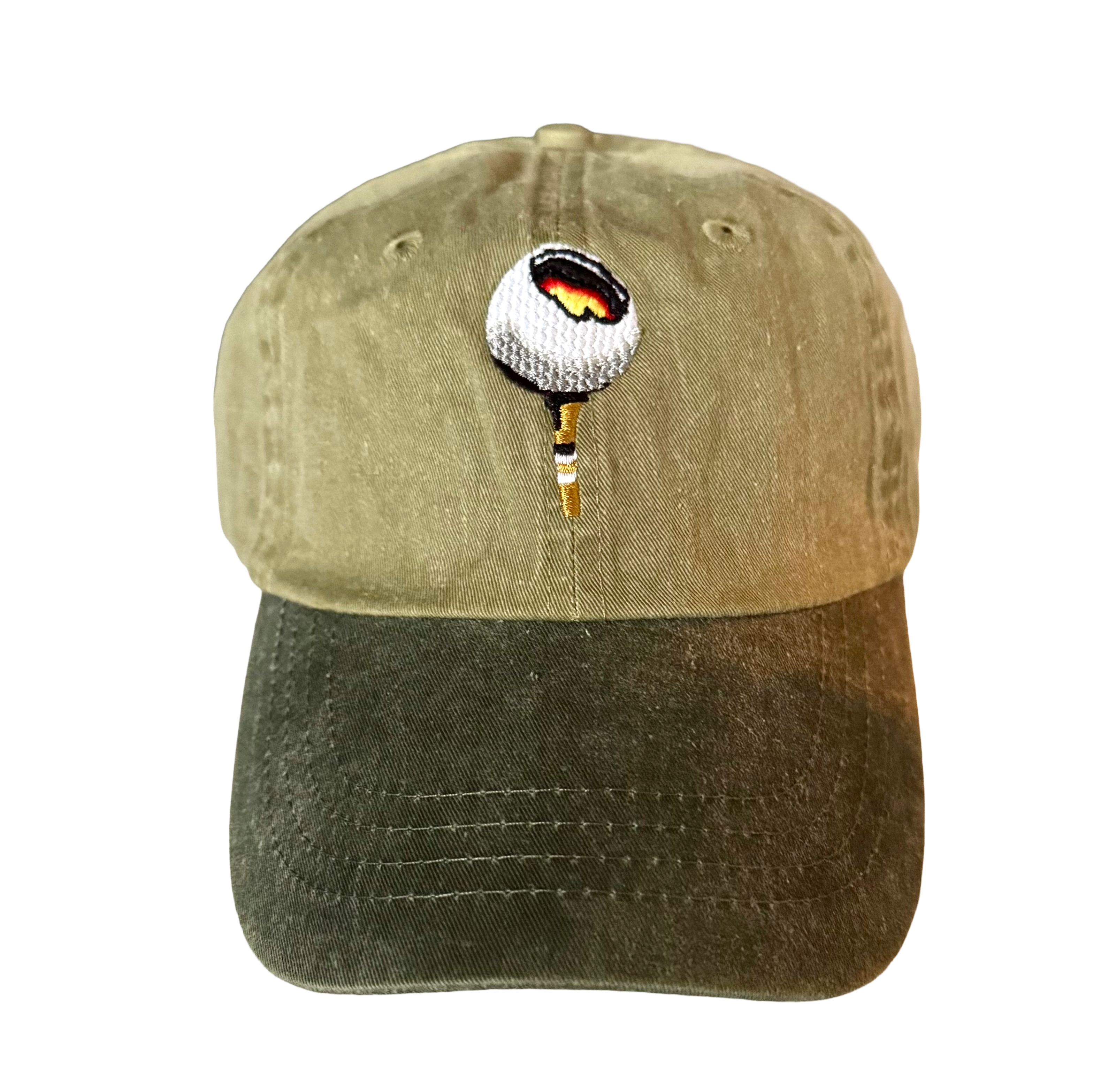 Boy Bandicoot Mulligan Hat
