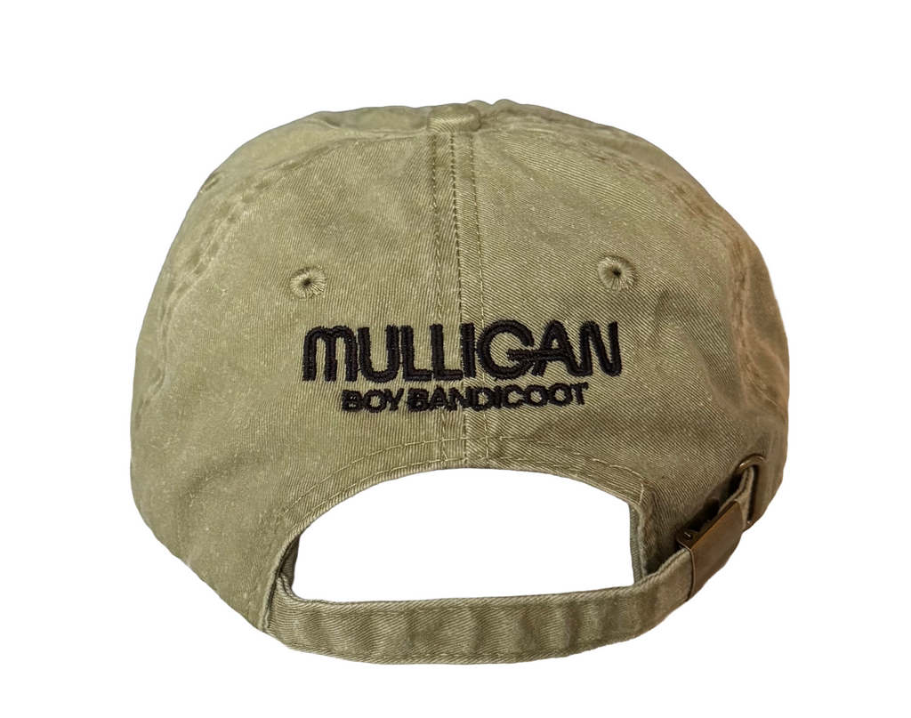 Boy Bandicoot Mulligan Hat