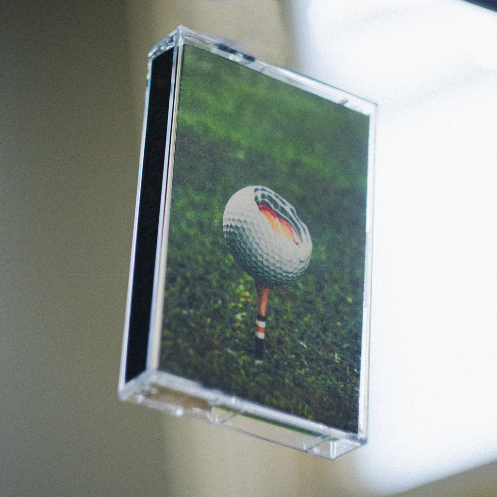 Boy Bandicoot - "Mulligan" Cassette