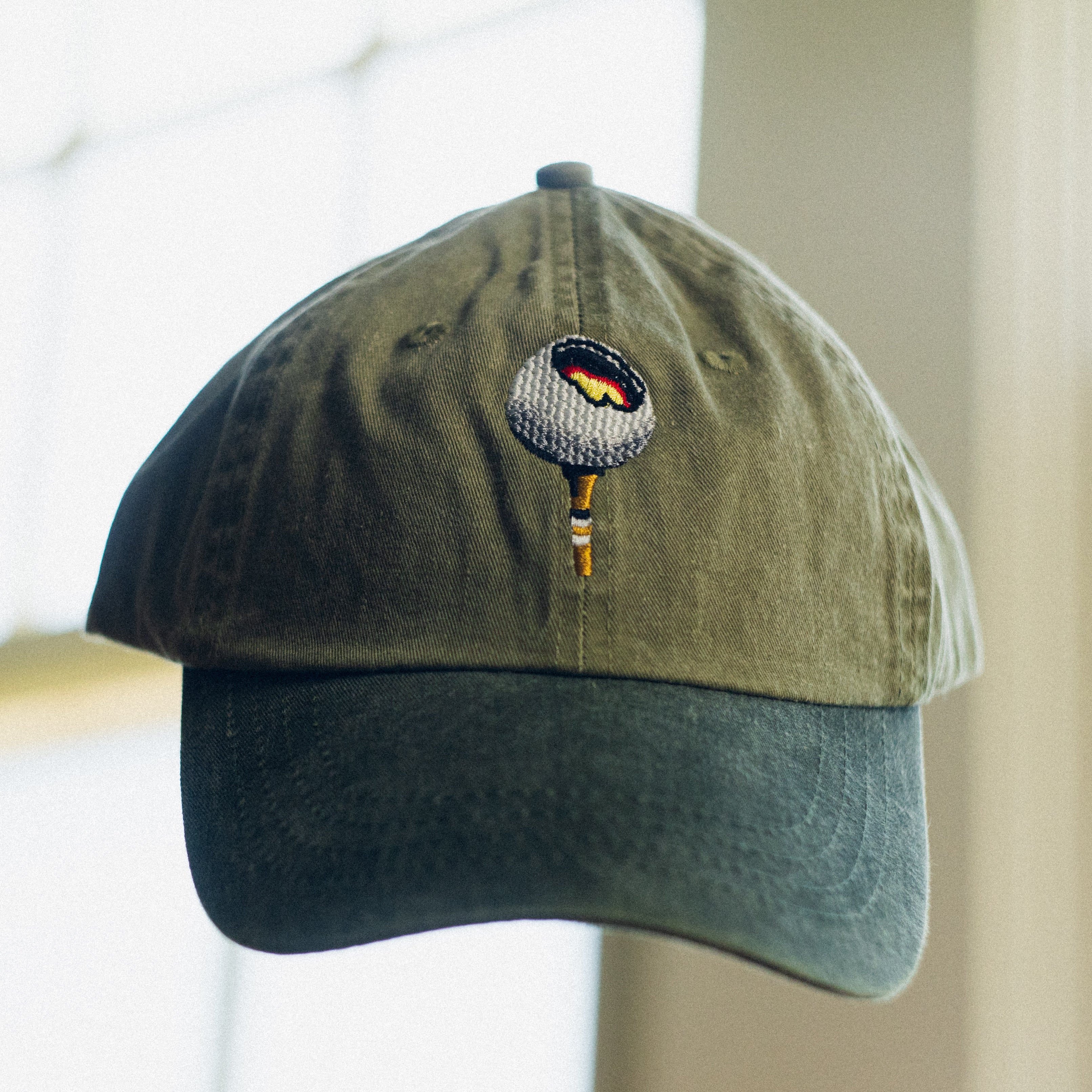 Boy Bandicoot Mulligan Hat