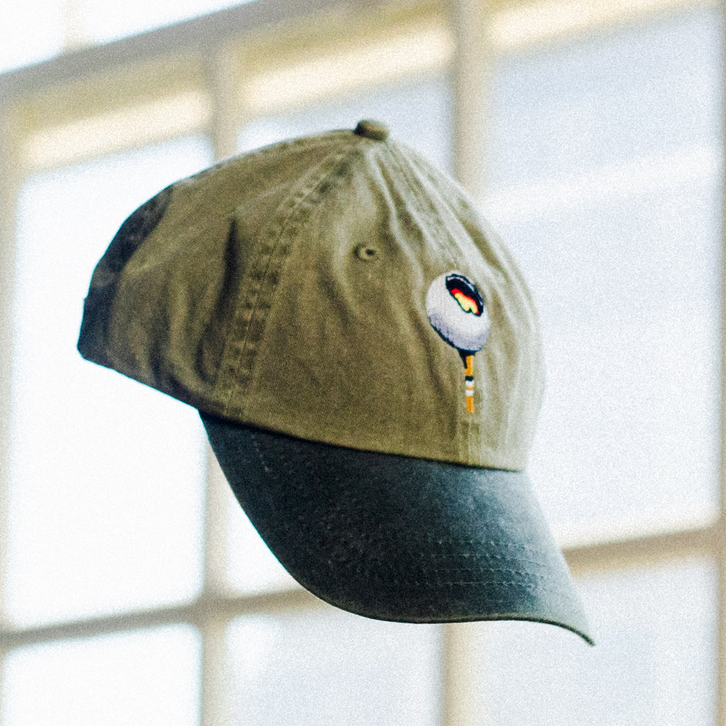 Boy Bandicoot Mulligan Hat