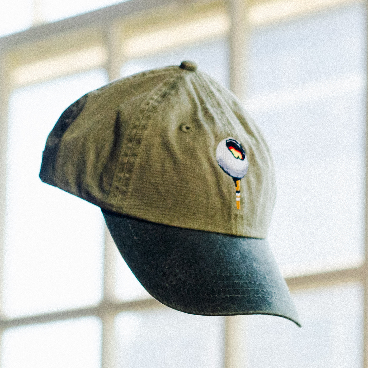 Boy Bandicoot Mulligan Hat