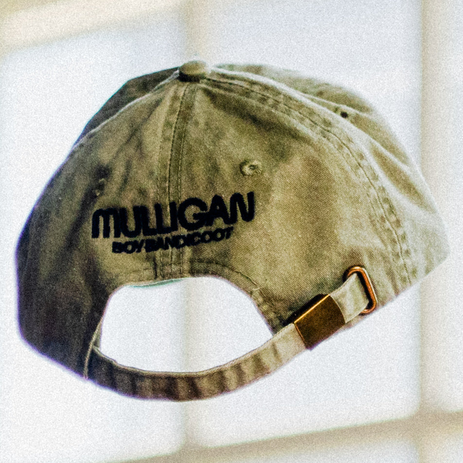 Boy Bandicoot Mulligan Hat